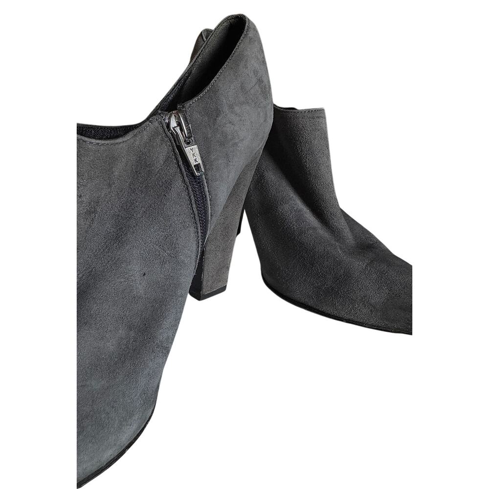 Prada Calzature Donna Camoscio Suede Mule/Slides - Picture 2 of 5